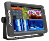 Lowrance Elite-12Ti TotalScan