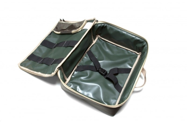 Сумка для газового гриля NA-24N TR_BAG_GREEN от прозводителя Tool Roll