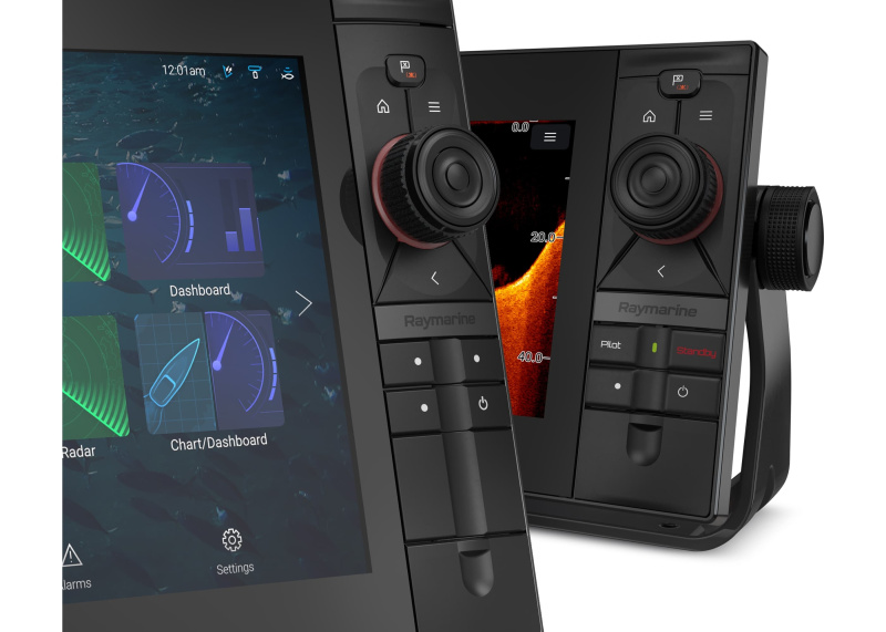 Raymarine AXIOM 2 PRO-S 9