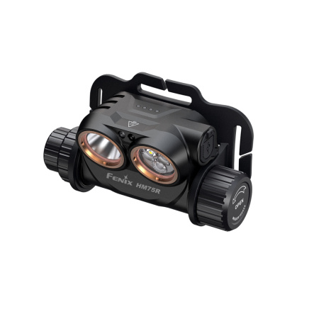 Налобный фонарь Fenix HM75R SE HM75RSE от прозводителя Fenix