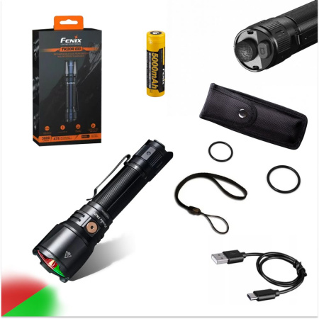 Фонарь Fenix тактический TK20RV20 TK20RV20 от прозводителя Fenix