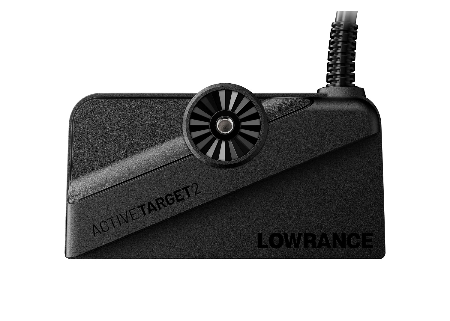 Lowrance ActiveTarget 2 Transducer