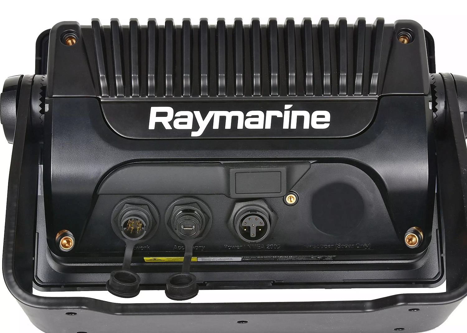 Raymarine AXIOM