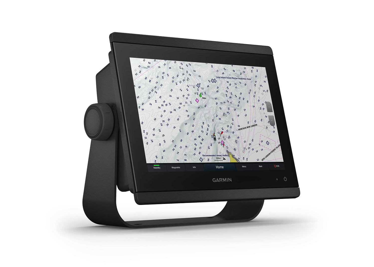Garmin GPSMAP 84xx/86xx series