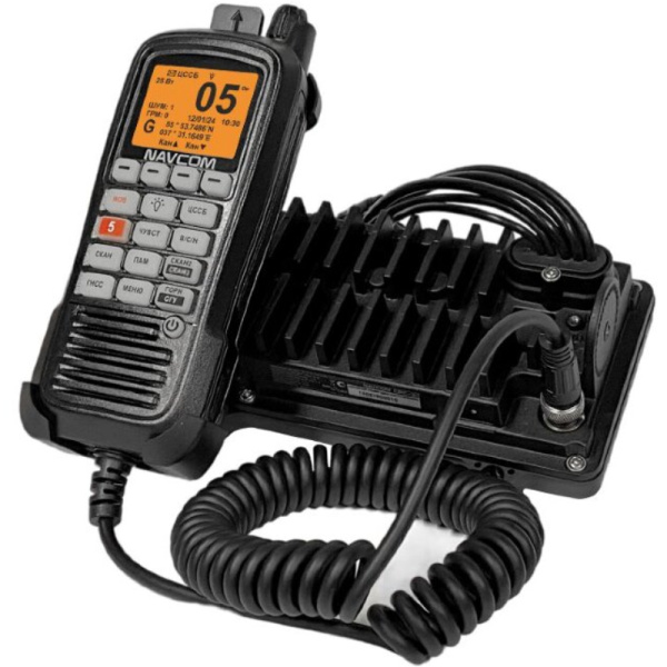 NavCom СРС-311А (для судов ГИМС) СРС-311А от прозводителя NavCom