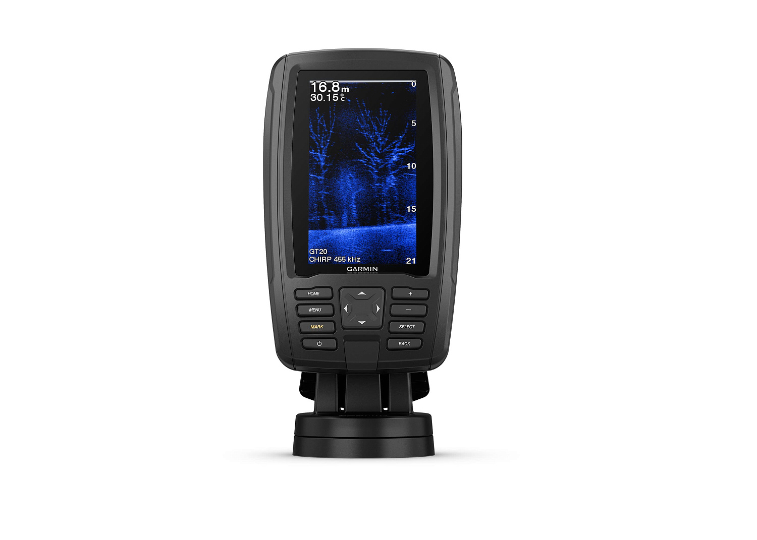 Garmin ECHOMAP PLUS