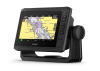 Garmin ECHOMAP UHD2 72sv/73sv без датчика