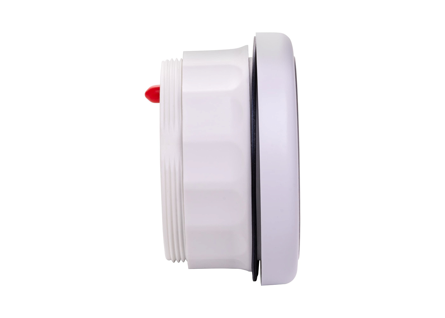 WEMA GPS Speedometer / white / 60 knots