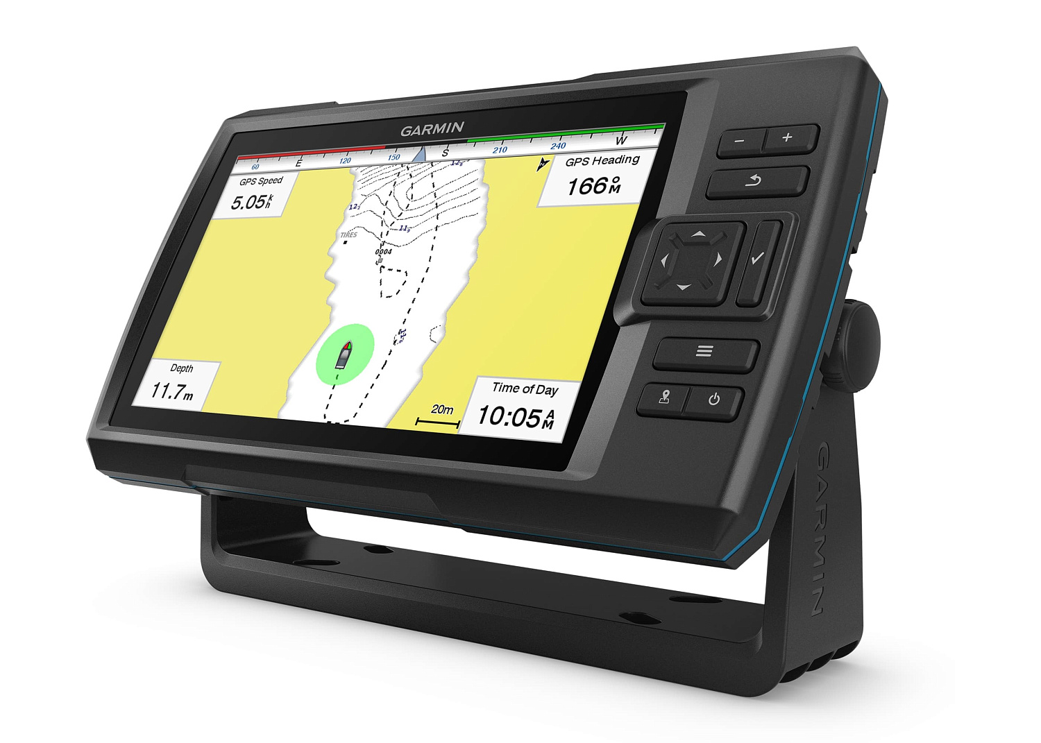 Garmin STRIKER VIVID