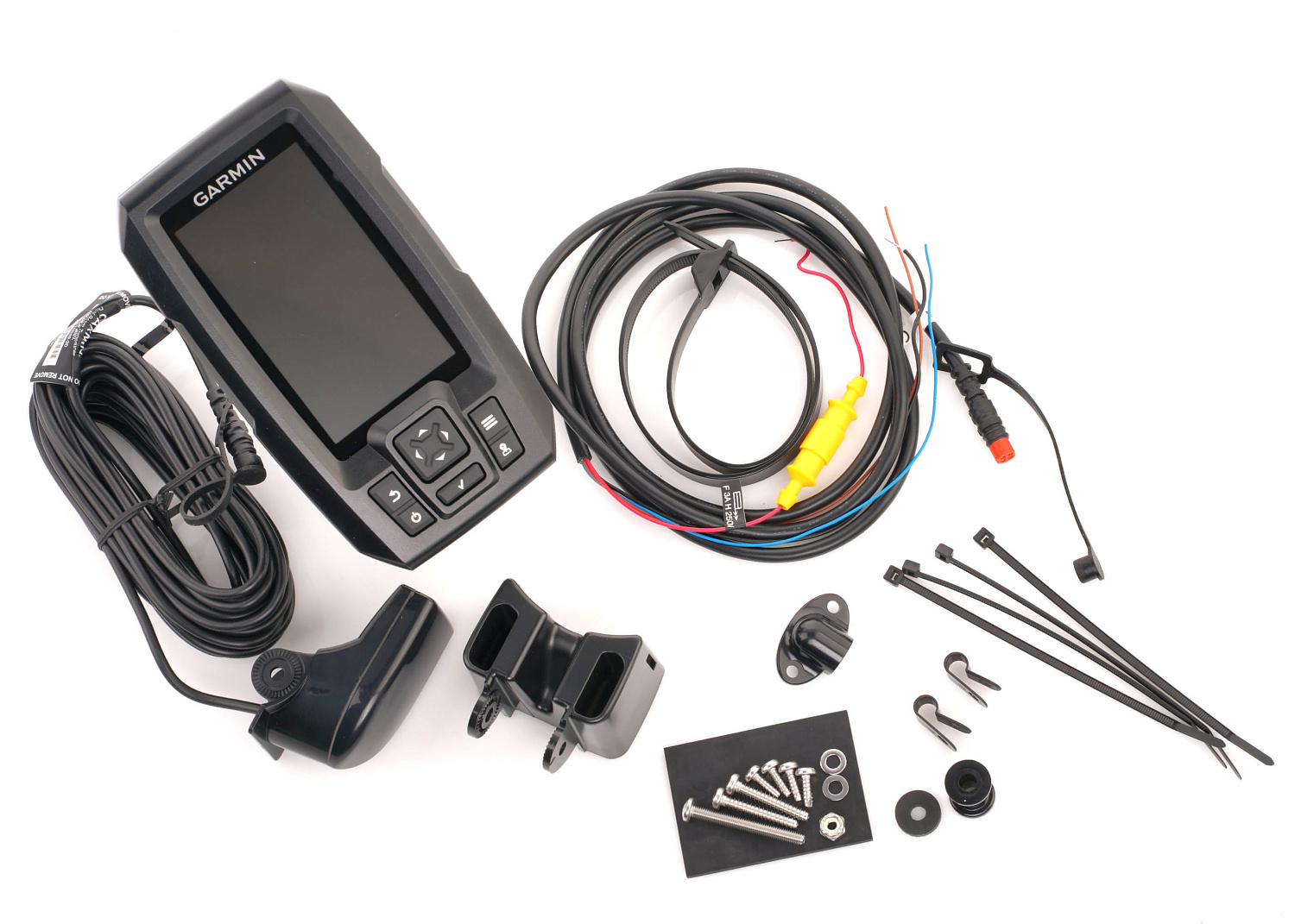 Garmin STRIKER PLUS
