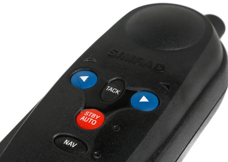 SIMRAD Tiller Pilot TP 10 TP10 от прозводителя SIMRAD