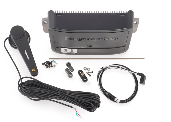 RAYMARINE ACU200 Actuator Control Unit / for Type 1 Hydraulic and Linear Actuators E70099 от прозводителя Raymarine