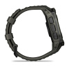 Garmin Instinct 2х - 50 мм SOLAR | Standard | Moss