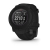 Garmin Instinct 2 - 45 мм SOLAR | Tactical | Black
