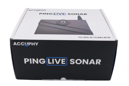 Accuphy PingLive Sonar APL от прозводителя ACCUPHY