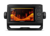 Garmin ECHOMAP UHD 62cv Без датчика