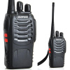 Рация Baofeng BF-888S 5W, Li-ion 1500 мАч, UHF, 16 каналов BF-888S от прозводителя Baofeng