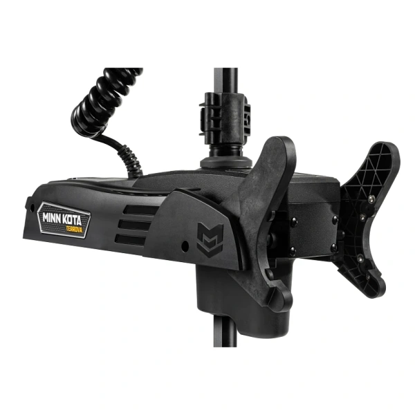 Terrova QUEST 90/115 lb. Thrust, 72" Shaft, MEGA Side Imaging, Wireless Remote 1358212 от прозводителя Minn Kota